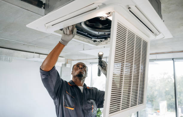 Licensed Hvac Repair service in Clifton Park, NY - FH HVAC